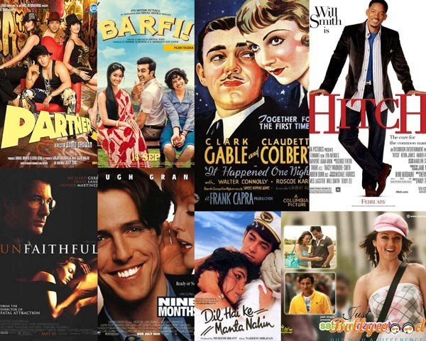 Hollywood Movies That Were Inspired By Bollywood