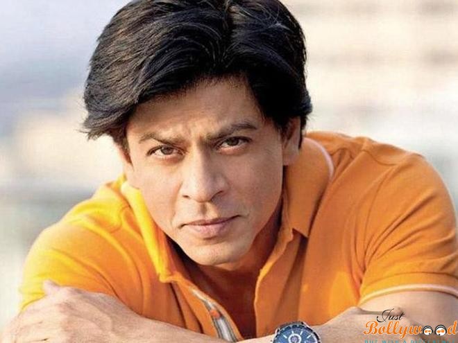 Shahrukh khan twitter