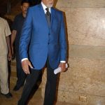 amitabh at Dilip Kumar’s autobiography launch