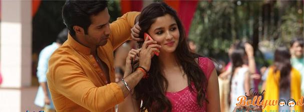 Samjhawan Song From Humpty Sharma Ki Dulhania
