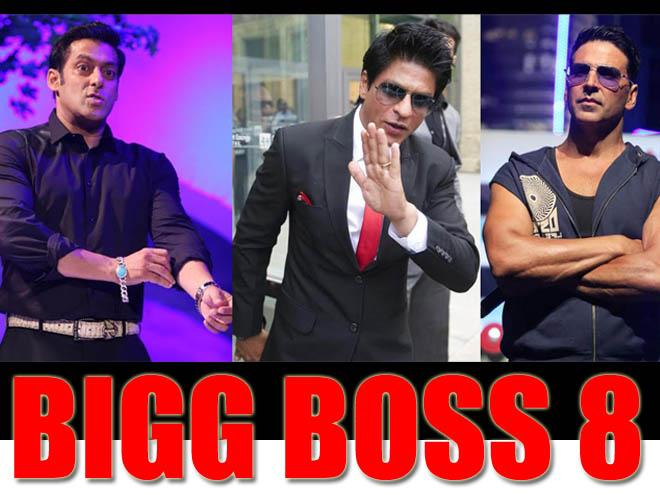 Bigboss 8