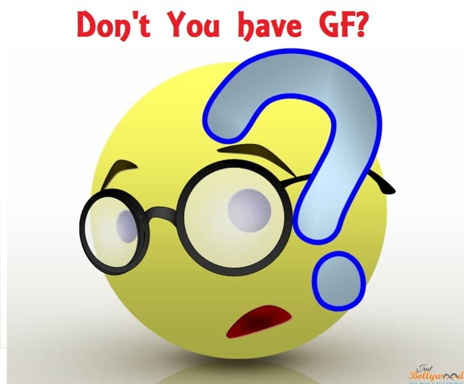 Do you have GF?