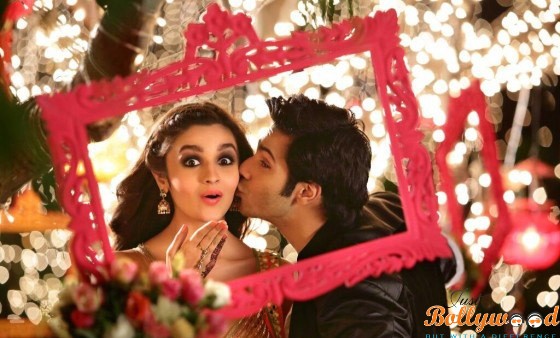 D Se Dance from Humpty Sharma Ki Dulhania