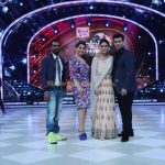 Singham Returns on jhalak