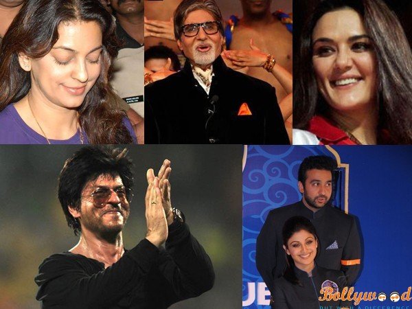 The superstitions in Bollywood