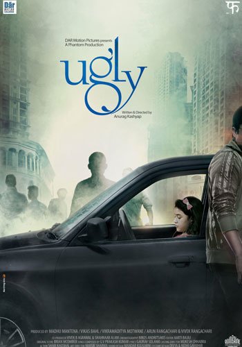 Ugly movie 2014