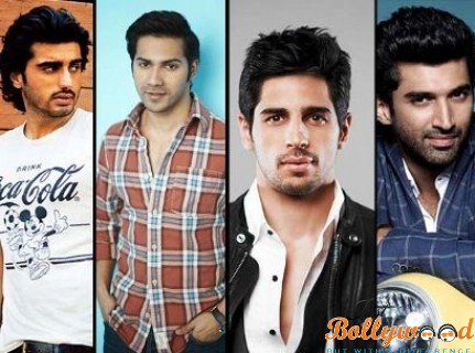 aaj tak bollywood newbie