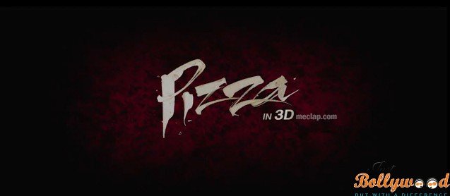 pizza-in-3D review