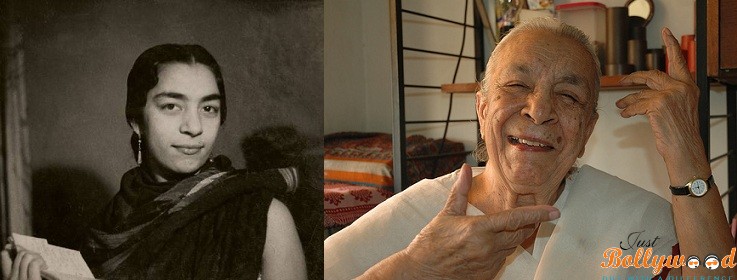 zohra sehgal death
