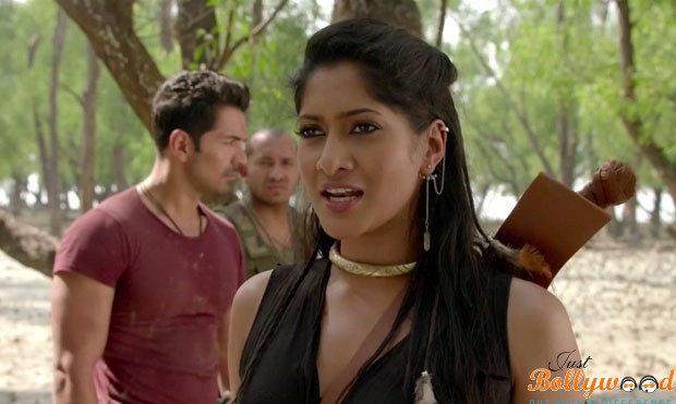 Roar – Tigers Of The Sundarbans Official Trailer ...