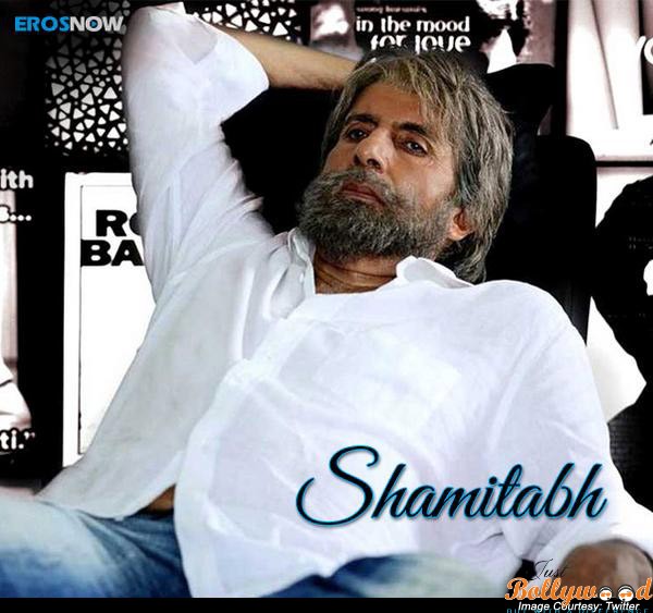 Shamitabh