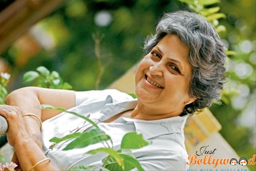 Smita Talwalkar passes away