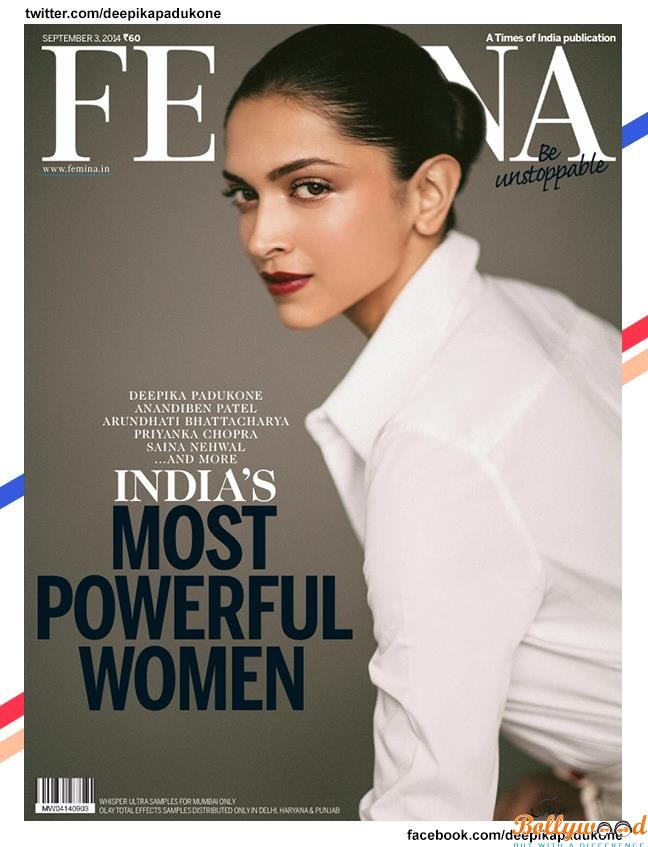 deepika famina