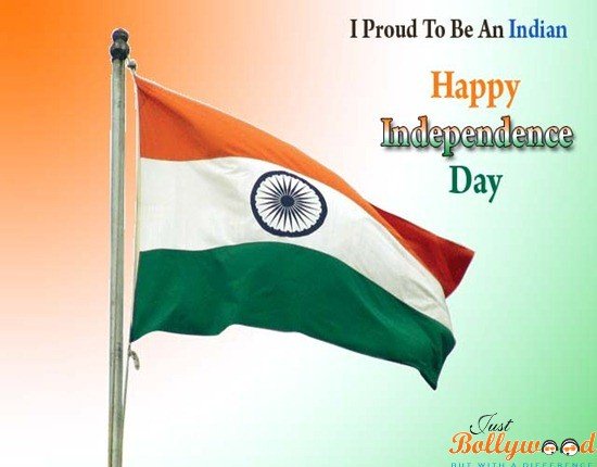 Just Bollywood Celebrates its 68th Happy Independence Day