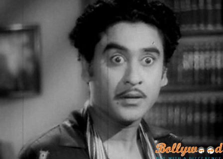 kishor kumar