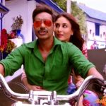 singham returns hot wallpapers