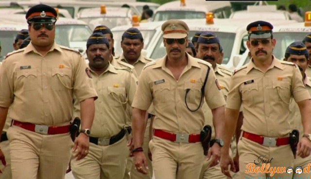 singham returns hd wallpapers