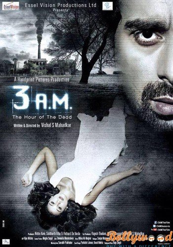 3 AM movie