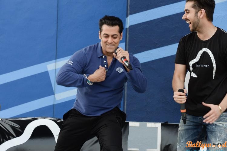 salman khan dr cabbie