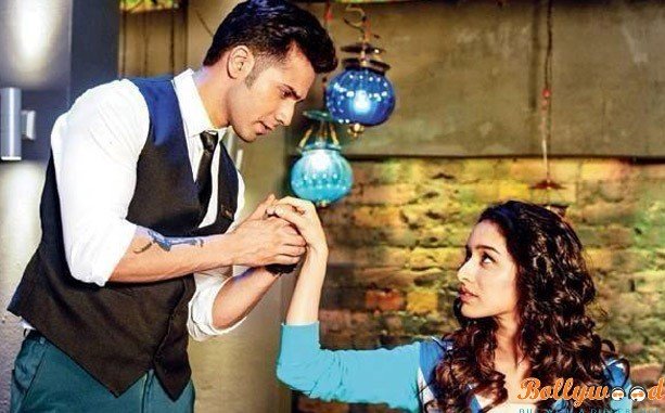 ABCD 2 First Look