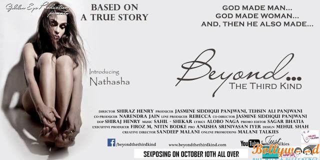 Beyond – The Third Kind 2014 movie review