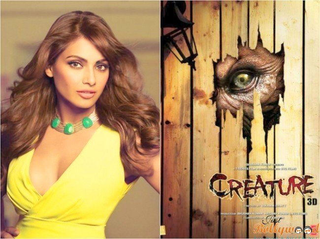 Creature-3D-first day box office collection