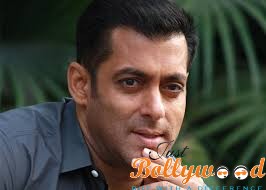 Salman Khan booked for hurting religious sentiments