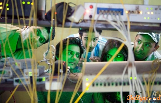 Sonali Cable trailer