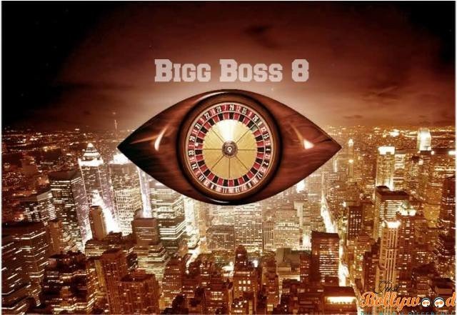 big Boss Season 8