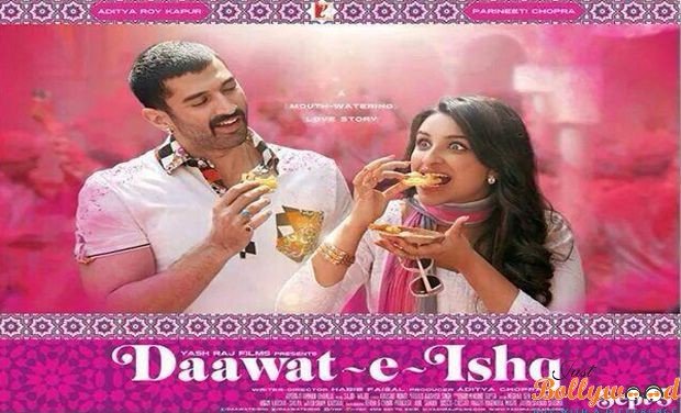 daawat-e-ishq first day box office collection