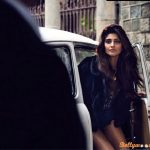 Harper's Bazaar photoshoot sonam