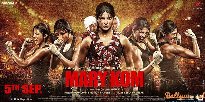 top 10 reasons to watch mary-kom