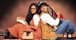 DDLJ in Maratha Mandir