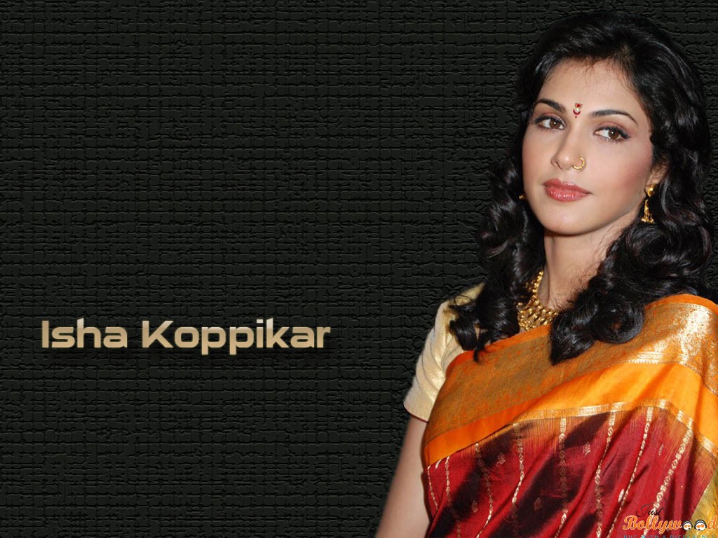 Isha Koppikar