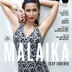 Malaika Arora Khan MW magazine