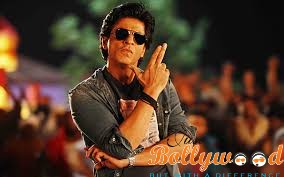 SRK crosses 6 million fans on Twitter