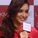 Shraddha Kapoor Interview