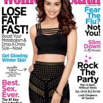 Shraddha Kapoor Wallpapers 5