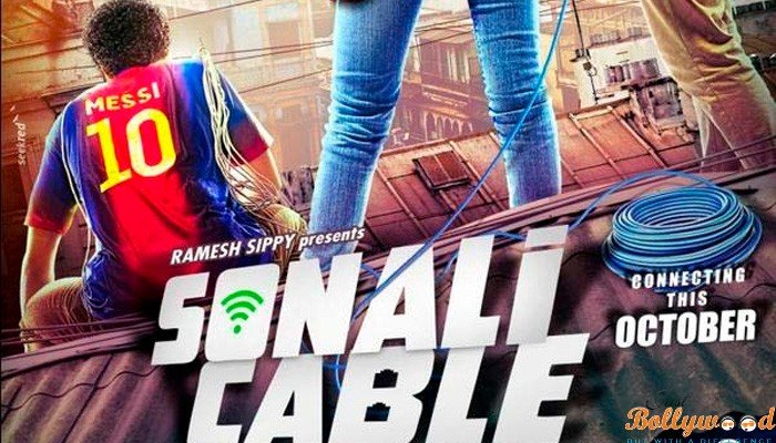 Sonal Cable box office prediction
