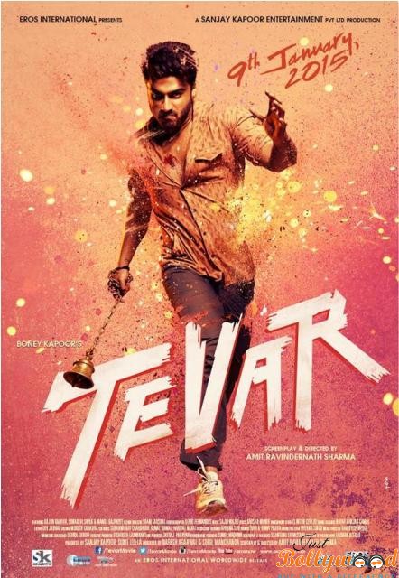 tevar-2nd-poster