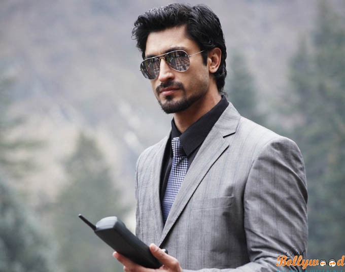 Vidyut Jamwal