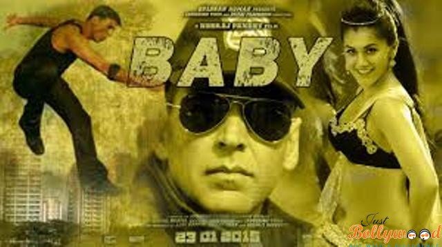 Baby movie teaser out