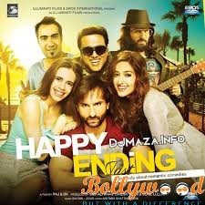Happy Ending movie faces censor board's edition