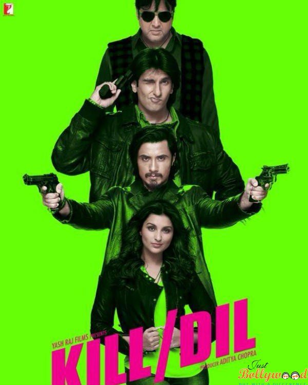 Kill-Dil-First-Week-Box-Office-Collection
