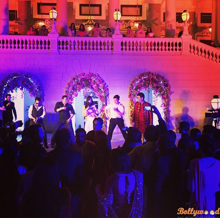 Missed a chance to be a Katrina Khan