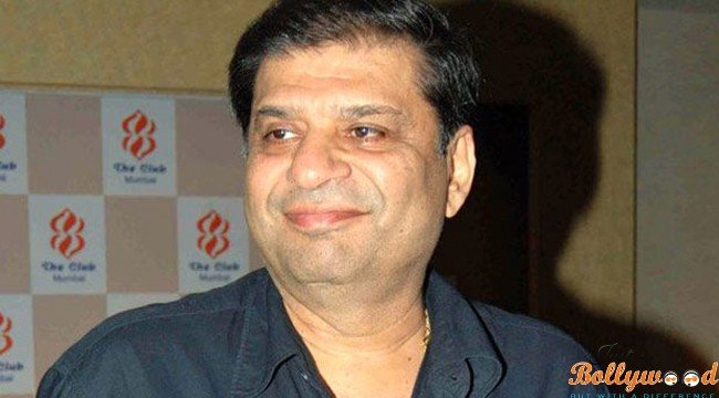 Ravi Chopra Bagbhan director passes away