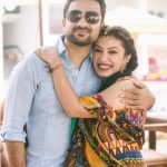 Vir Das marriege pics