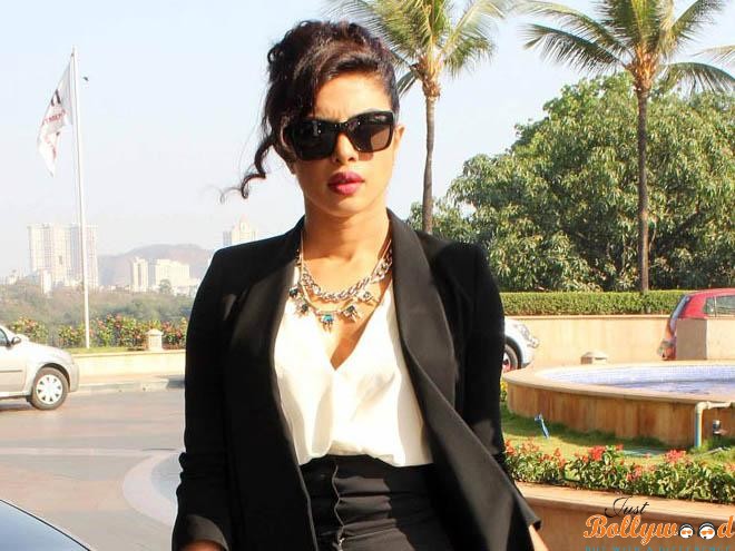 priyanka chopra in dil dhadakne do