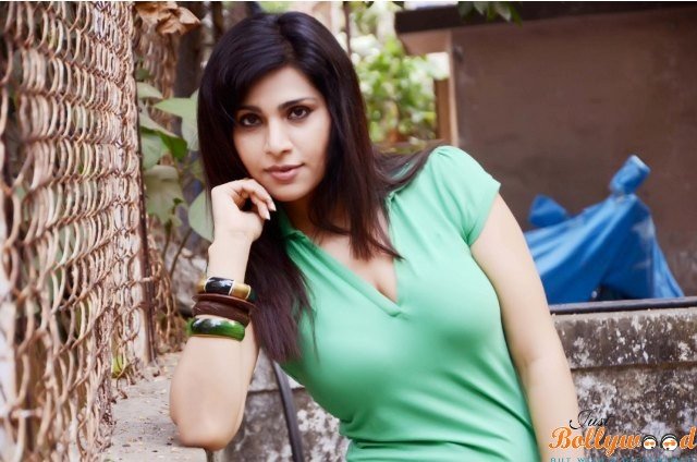 Anjanaa Bhattacharya hot