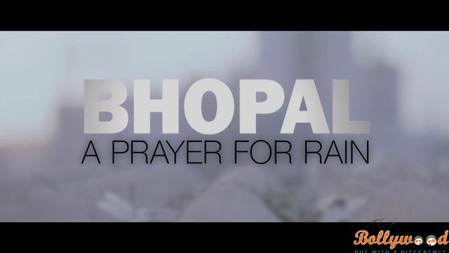Bhopal A Prayer for Rain movie review
